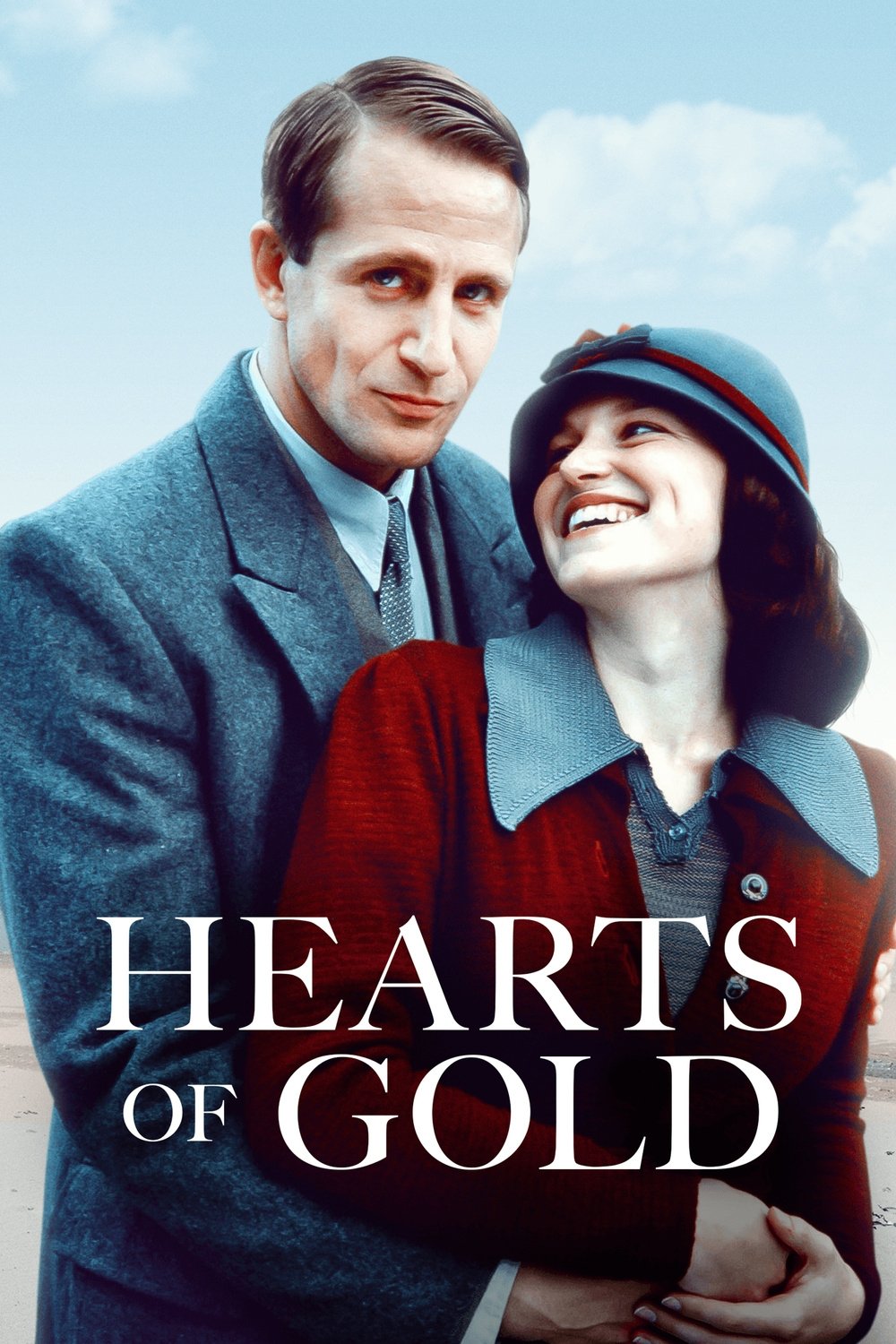 Постер Hearts of Gold